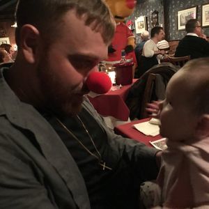 Meet your Posher, Sébastien